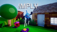 IMPLY <term> (Early demo!)