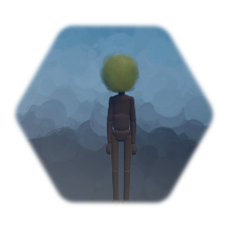 Man of Earth