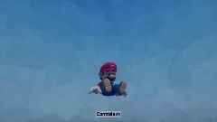 A screenshot taken in Dreams. 13 of 23.