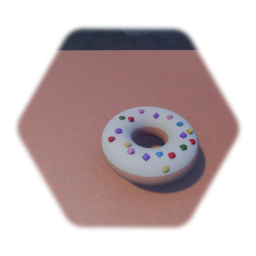 Doughnut