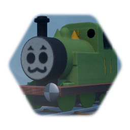 Mr Olive