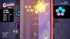 A screenshot taken in Dreams. 13 of 20.