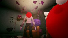 A screenshot taken in Dreams. 1 of 7.