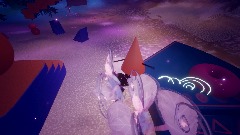 A screenshot taken in Dreams. 10 of 30.