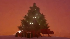 O‘ Christmas tree