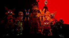 fnaf 4