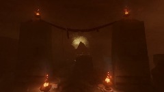 A screenshot taken in Dreams. 10 of 14.