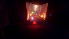 Ancient Temple Slide