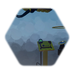 Monsters inc scream extractor