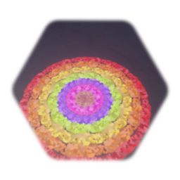 Color ball - 11/8/2019