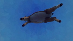 A screenshot taken in Dreams. 9 of 17.