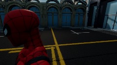 Spider-Man Free Play City TEO910gaming