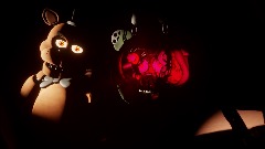 Fnaf movie torture freddy