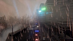 Sonic Judgement Rejuvenated Part 2 (Emerald City)