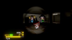 A screenshot taken in Dreams. 6 of 6.