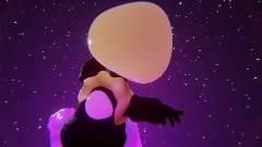 A screenshot taken in Dreams. 2 of 6.