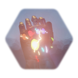 Infinity Gauntlet