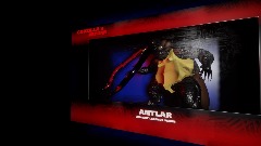 A screenshot taken in Dreams. 1 of 2.