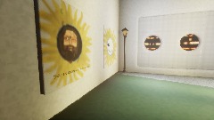 A screenshot taken in Dreams. 7 of 9.