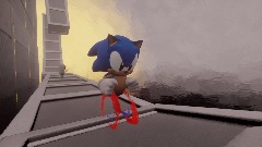 Sonic The Hedgehog, Scrap Brain Act 2