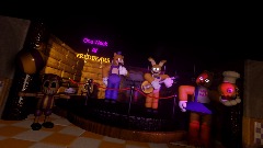 A screenshot taken in Dreams. 4 of 4.