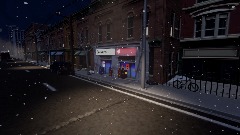 A screenshot taken in Dreams. 2 of 4.