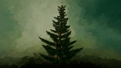 A screenshot taken in Dreams. 1 of 2.