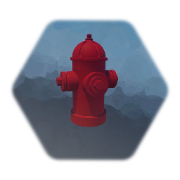 Fire Hydrant