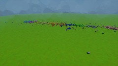 A screenshot taken in Dreams. 9 of 18.