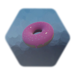 Donut