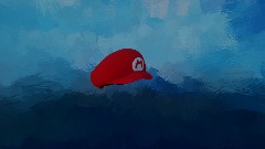 Mario Theme Song (DooWoop)