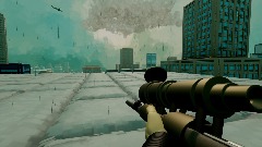 Remix of Sniper Simulation