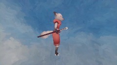 A screenshot taken in Dreams. 5 of 5.