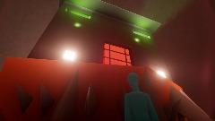 A screenshot taken in Dreams. 2 of 2.