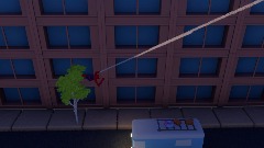 A screenshot taken in Dreams. 7 of 11.