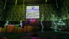 A screenshot taken in Dreams. 7 of 19.