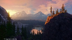 A screenshot taken in Dreams. 8 of 10.