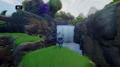 A screenshot taken in Dreams. 2 of 19.