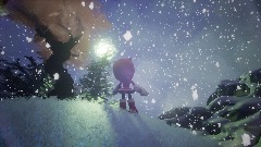 A screenshot taken in Dreams. 6 of 6.