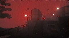 A screenshot taken in Dreams. 1 of 2.