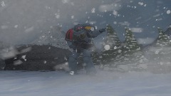 A screenshot taken in Dreams. 10 of 20.