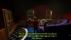 A screenshot taken in Dreams. 5 of 5.