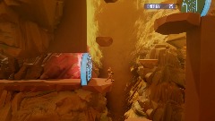 A screenshot taken in Dreams. 6 of 10.