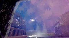 The Decayed Dam (TEASER)