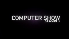 COMPUTER SHOW'S FUTURE