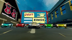 A screenshot taken in Dreams. 25 of 30.