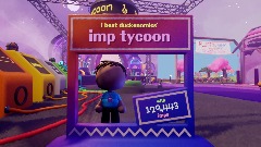 A screenshot taken in Dreams. 2 of 29.