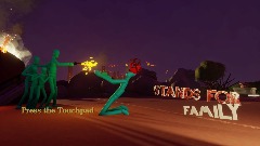 A screenshot taken in Dreams. 5 of 6.