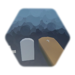 Graveyard Assets