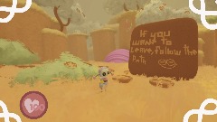 A screenshot taken in Dreams. 19 of 27.